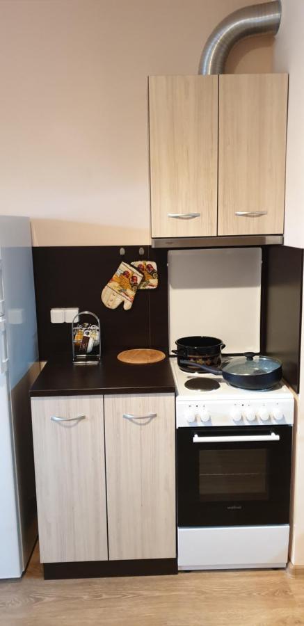 Family Holiday Apartments Breez 1 Варна Экстерьер фото