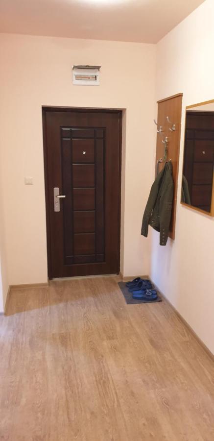 Family Holiday Apartments Breez 1 Варна Экстерьер фото