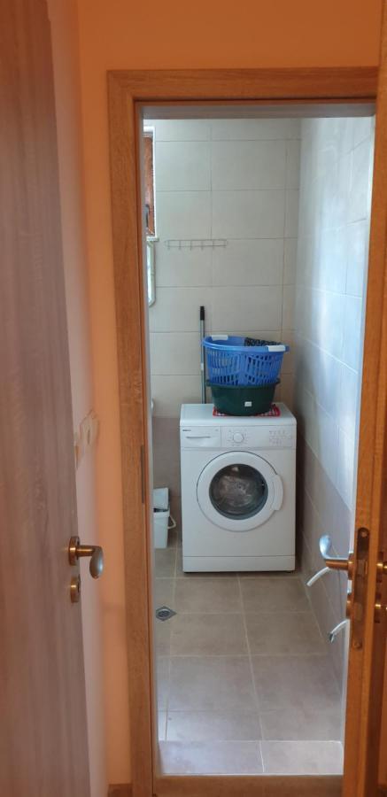 Family Holiday Apartments Breez 1 Варна Экстерьер фото