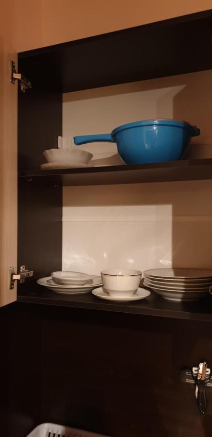 Family Holiday Apartments Breez 1 Варна Экстерьер фото