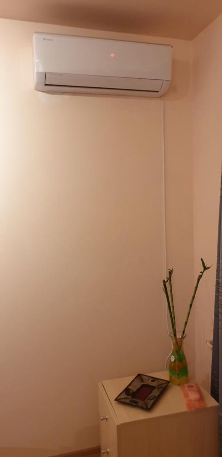 Family Holiday Apartments Breez 1 Варна Экстерьер фото