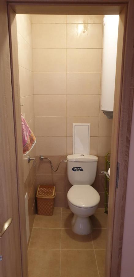 Family Holiday Apartments Breez 1 Варна Экстерьер фото