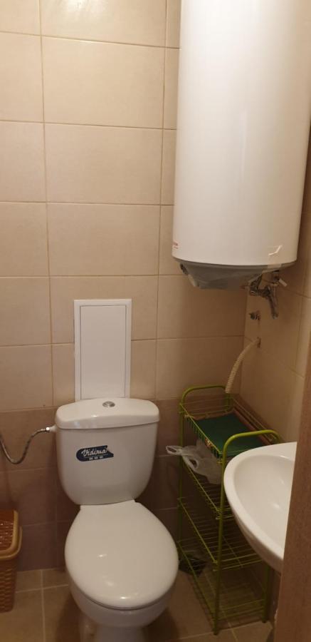 Family Holiday Apartments Breez 1 Варна Экстерьер фото