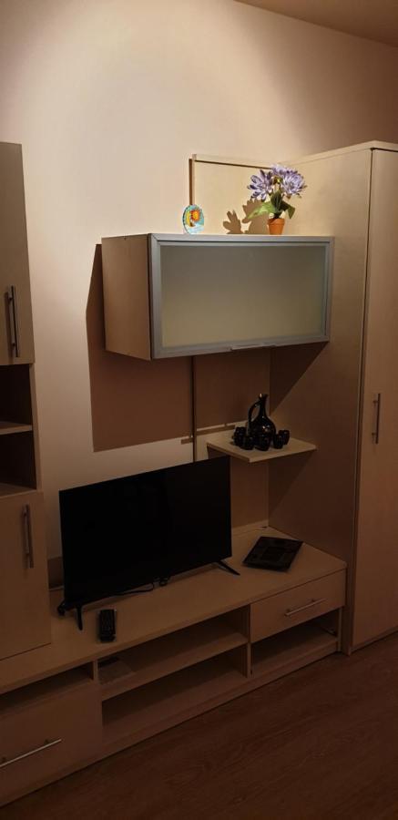 Family Holiday Apartments Breez 1 Варна Экстерьер фото