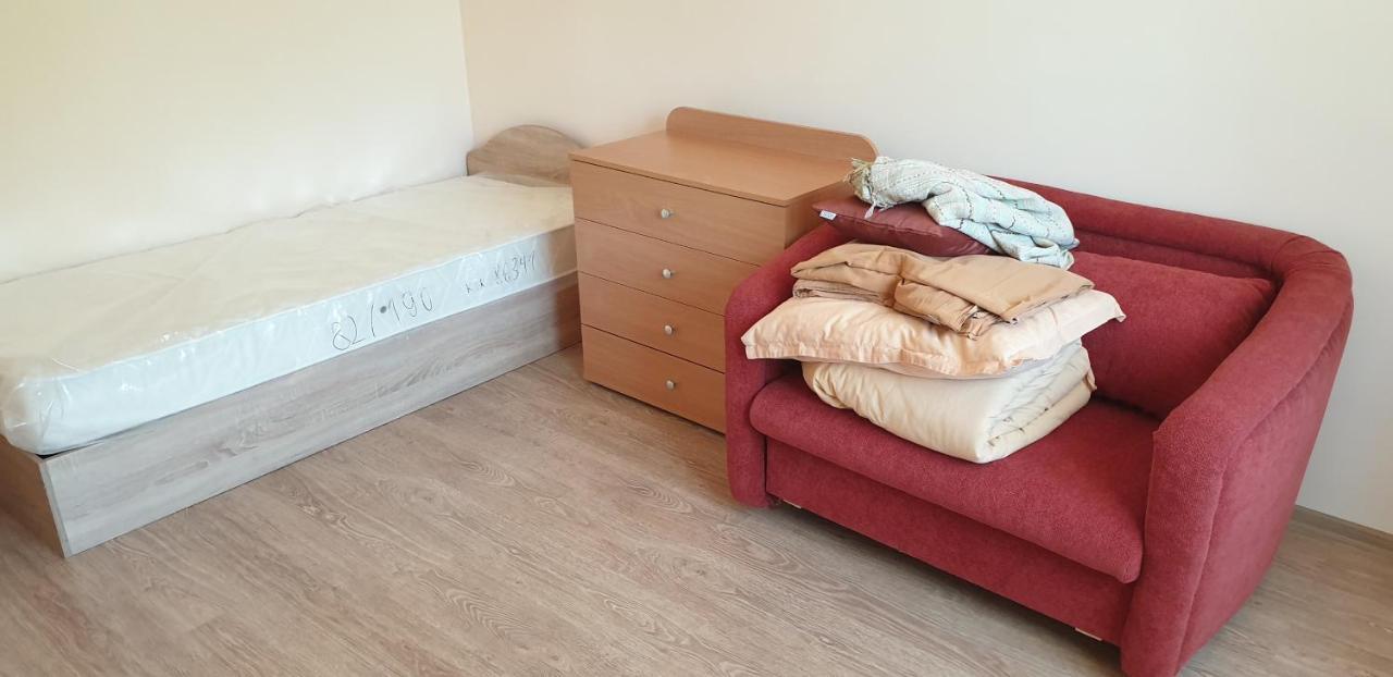 Family Holiday Apartments Breez 1 Варна Экстерьер фото