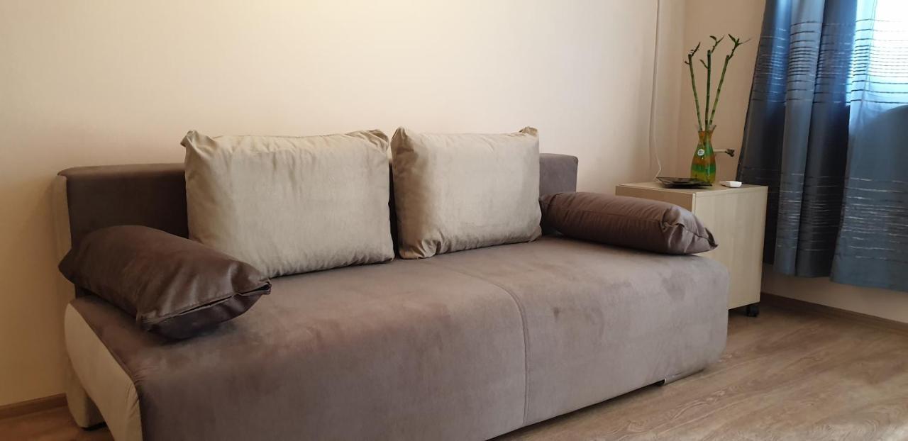 Family Holiday Apartments Breez 1 Варна Экстерьер фото