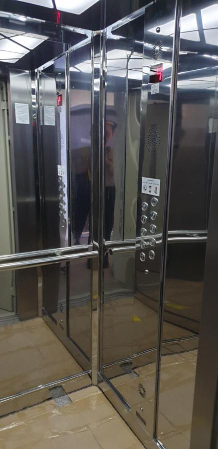 Family Holiday Apartments Breez 1 Варна Экстерьер фото