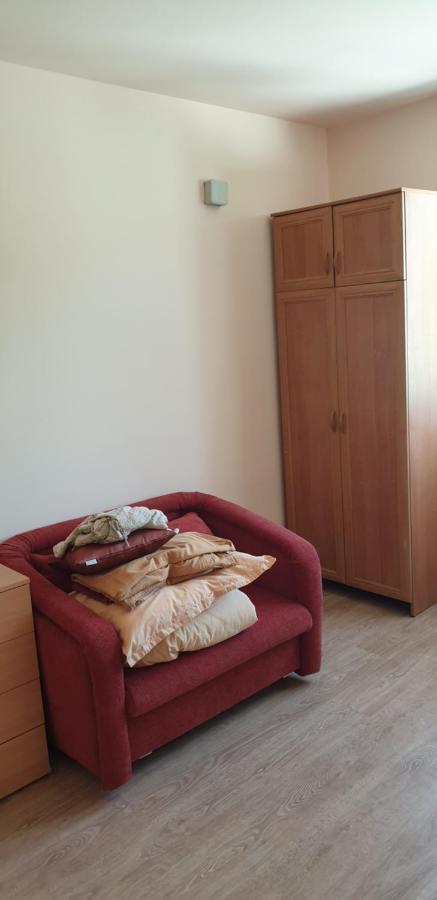 Family Holiday Apartments Breez 1 Варна Экстерьер фото
