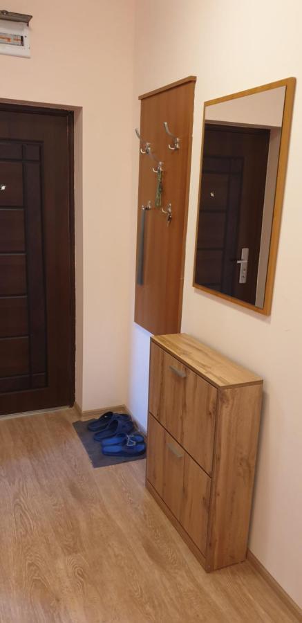 Family Holiday Apartments Breez 1 Варна Экстерьер фото